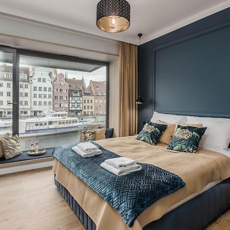 Apartamenty Deo Plaza By Rent Like Home غدانسك المظهر الخارجي الصورة