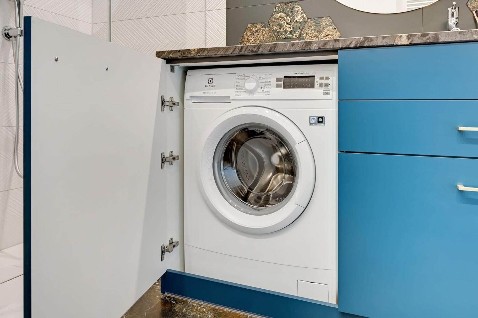 Apartamenty Deo Plaza By Rent Like Home غدانسك المظهر الخارجي الصورة