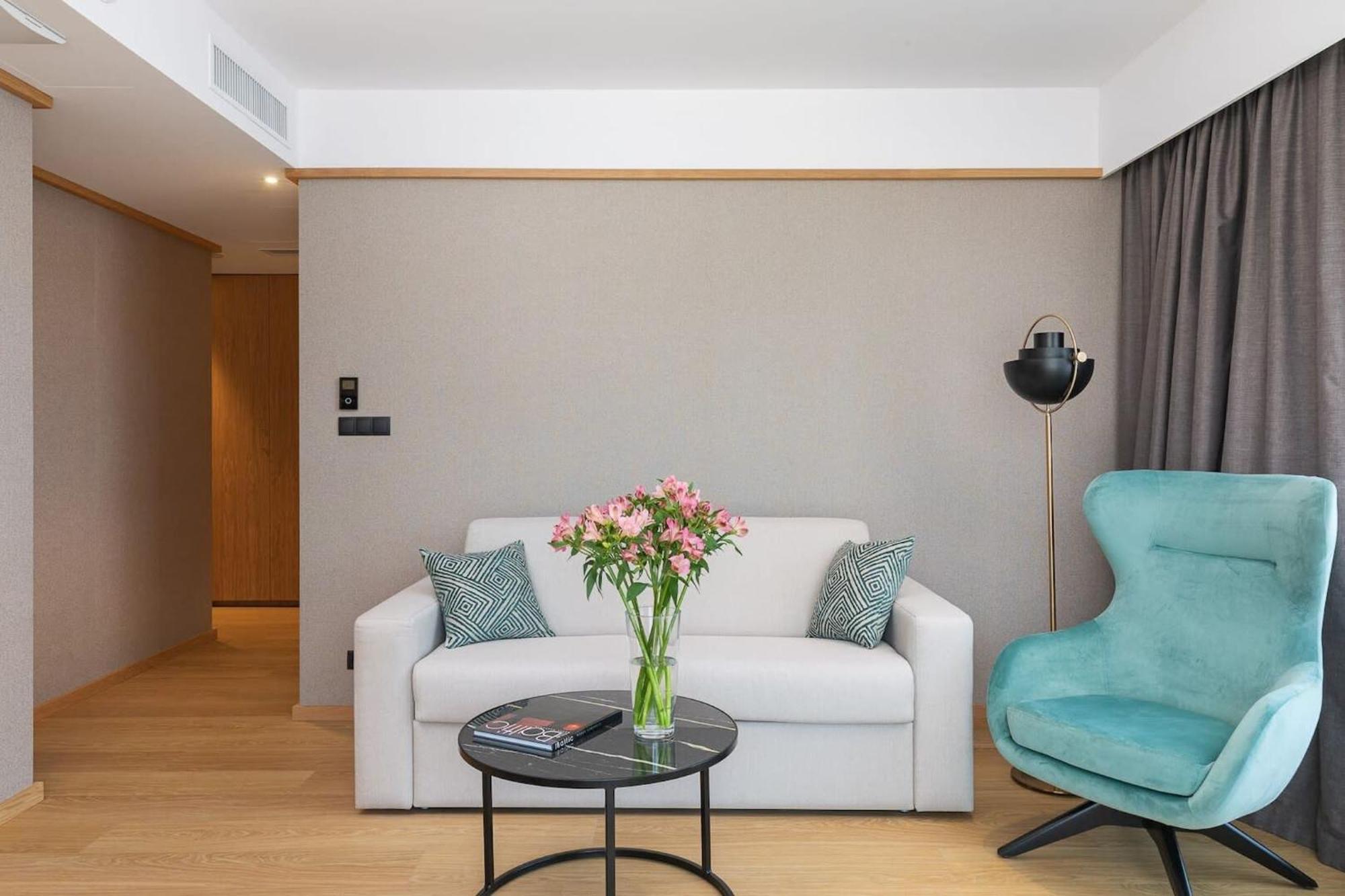 Apartamenty Deo Plaza By Rent Like Home غدانسك المظهر الخارجي الصورة