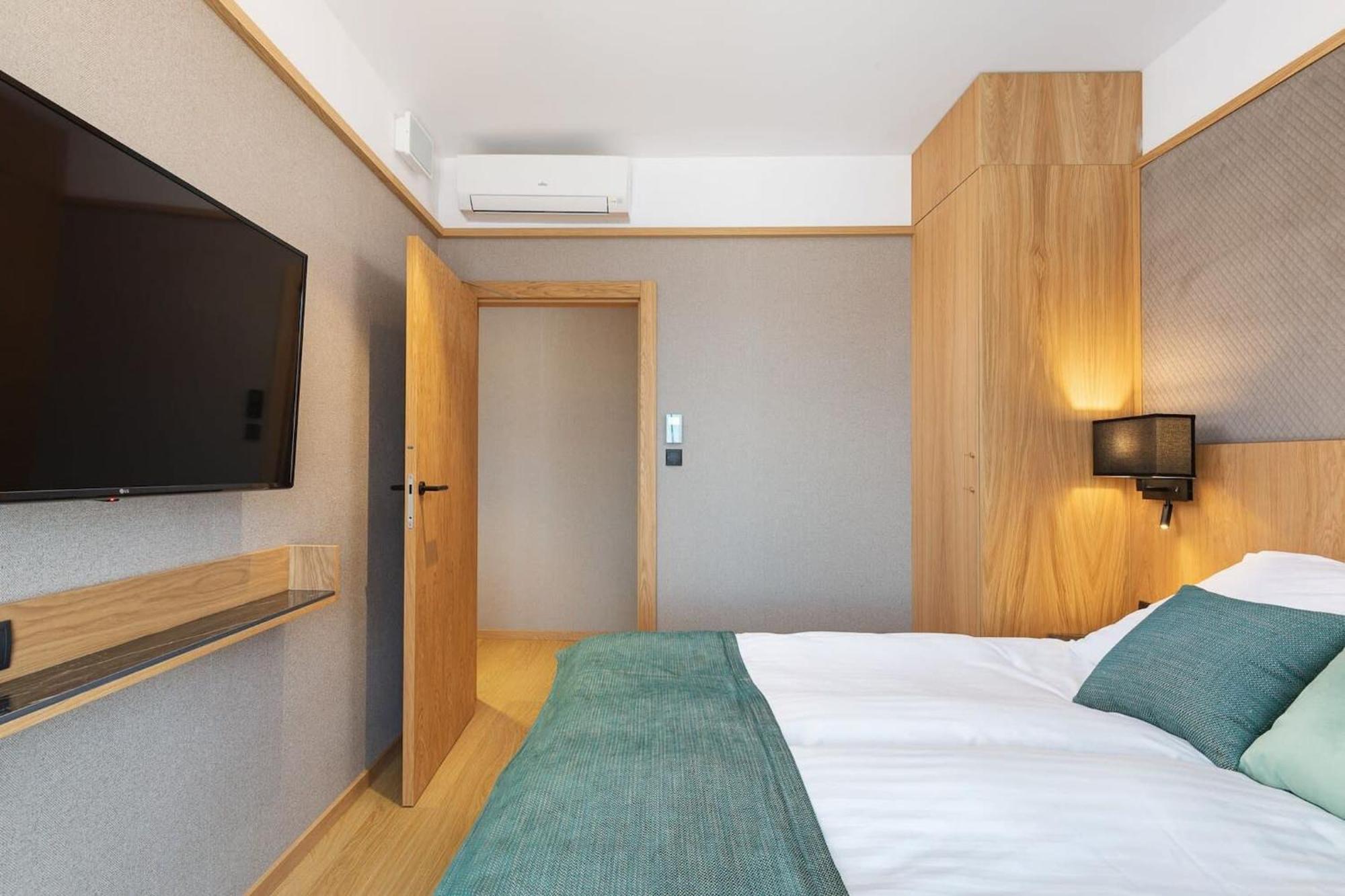 Apartamenty Deo Plaza By Rent Like Home غدانسك المظهر الخارجي الصورة