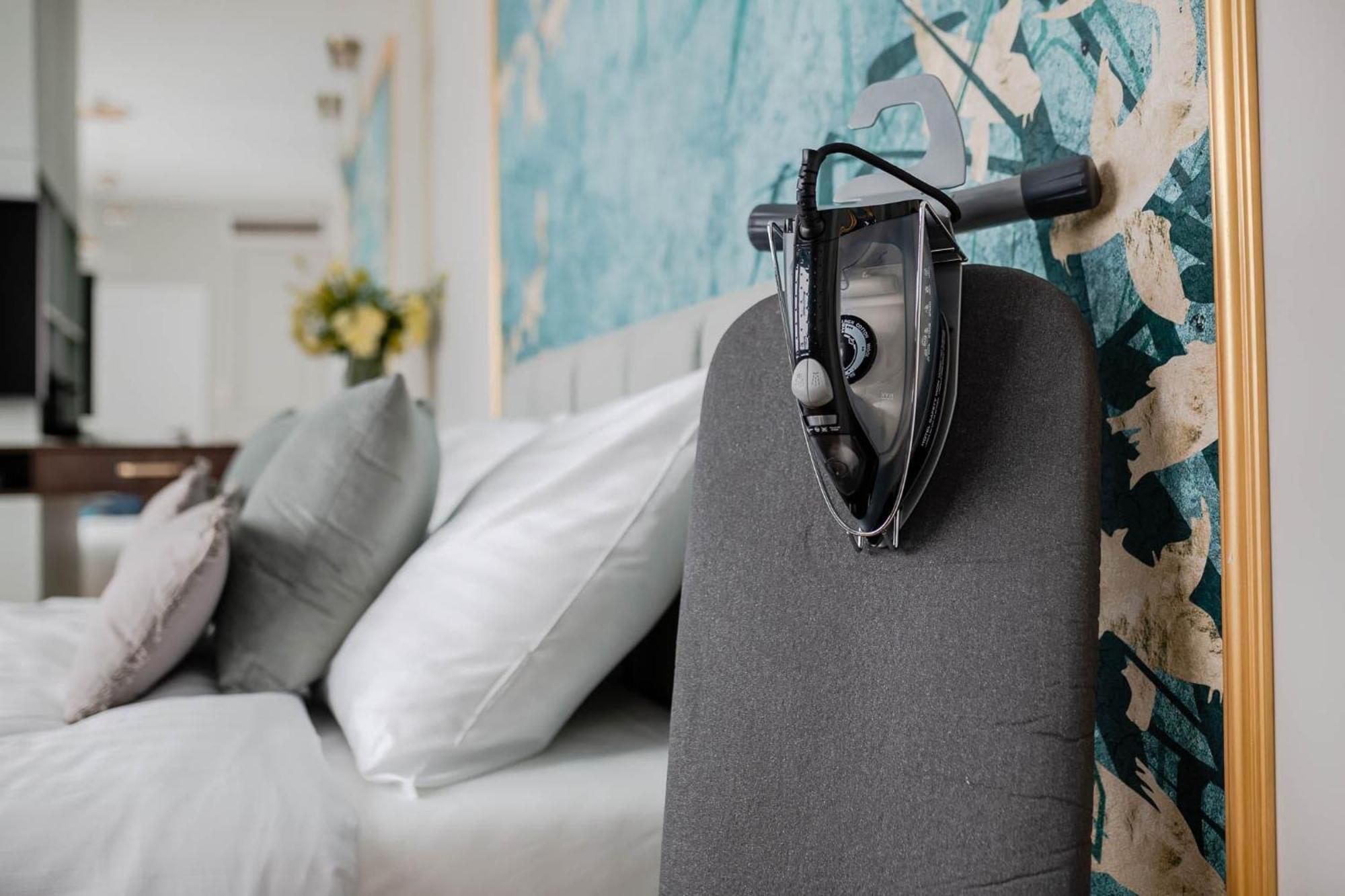 Apartamenty Deo Plaza By Rent Like Home غدانسك المظهر الخارجي الصورة