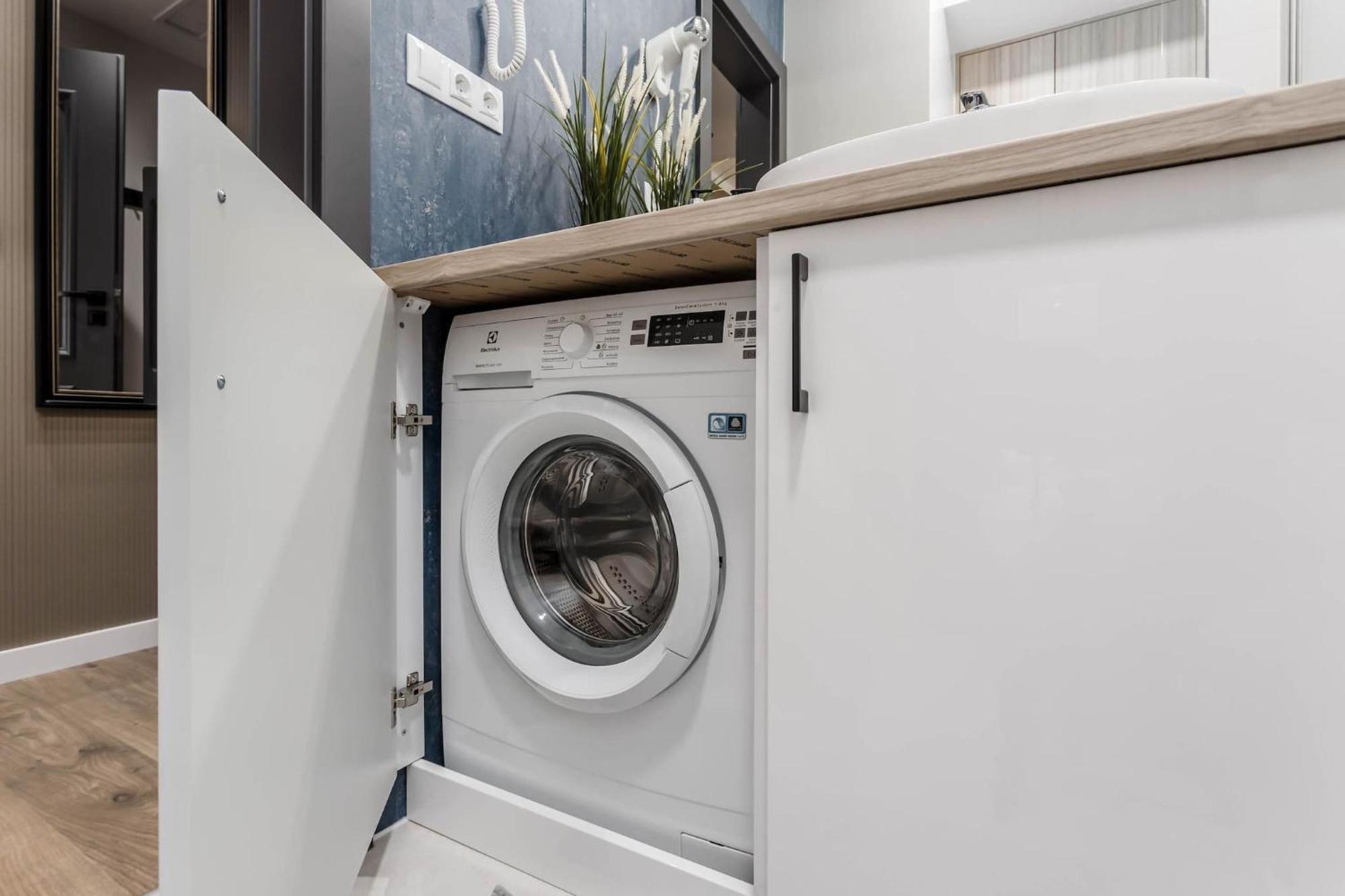 Apartamenty Deo Plaza By Rent Like Home غدانسك المظهر الخارجي الصورة