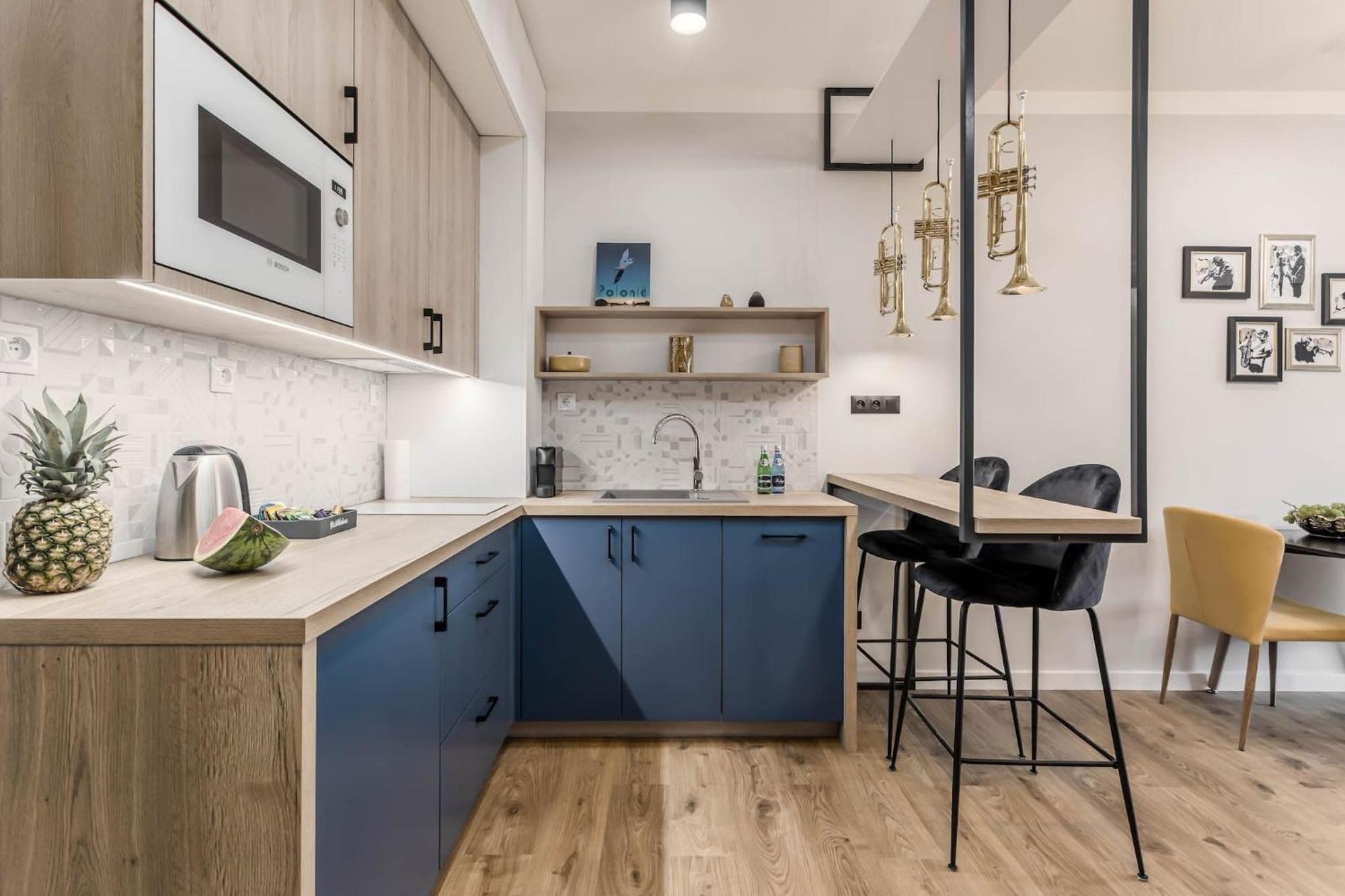 Apartamenty Deo Plaza By Rent Like Home غدانسك المظهر الخارجي الصورة