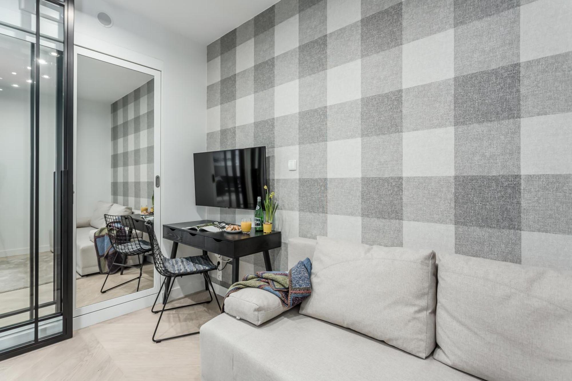 Apartamenty Deo Plaza By Rent Like Home غدانسك المظهر الخارجي الصورة