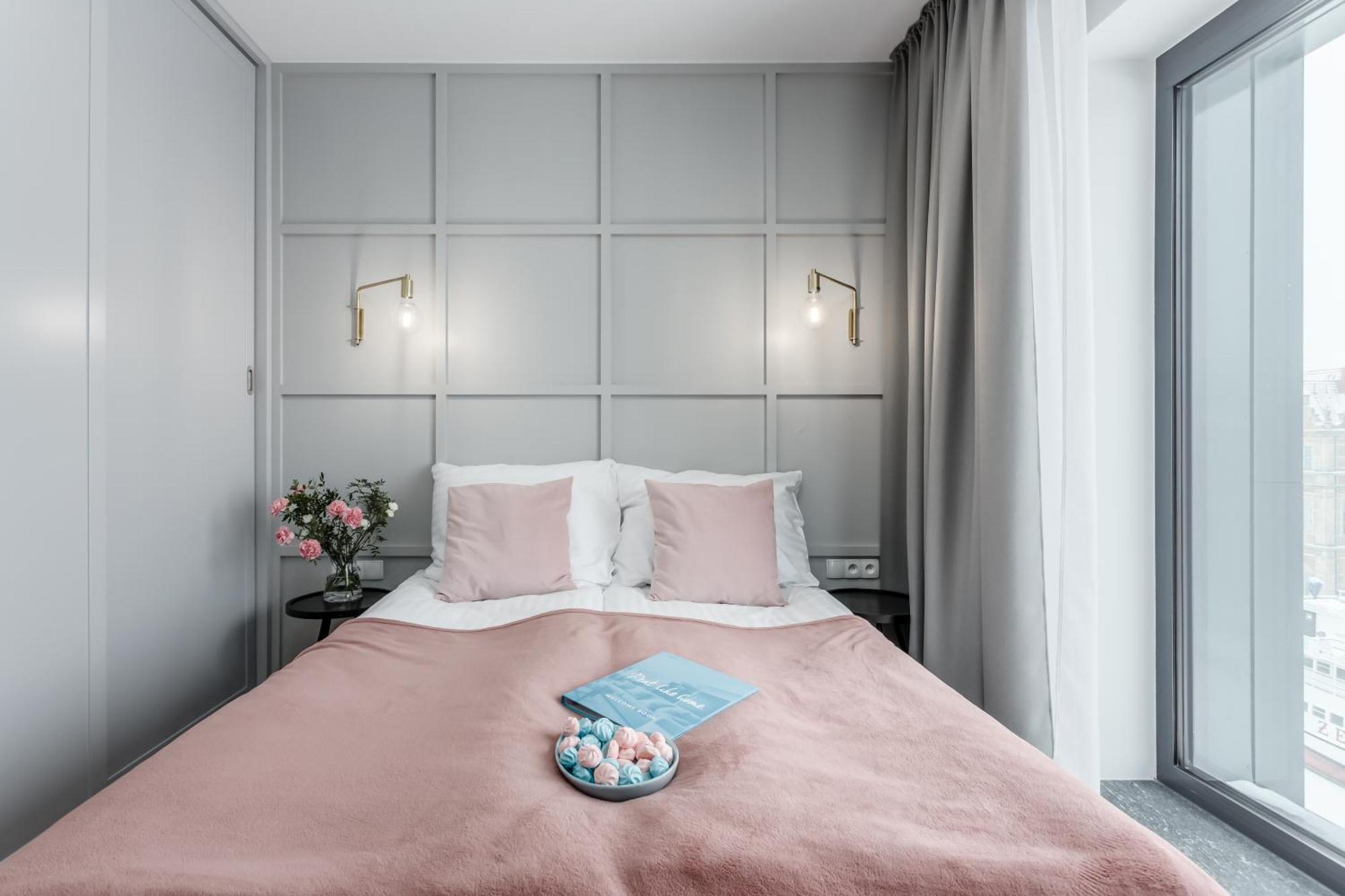 Apartamenty Deo Plaza By Rent Like Home غدانسك المظهر الخارجي الصورة
